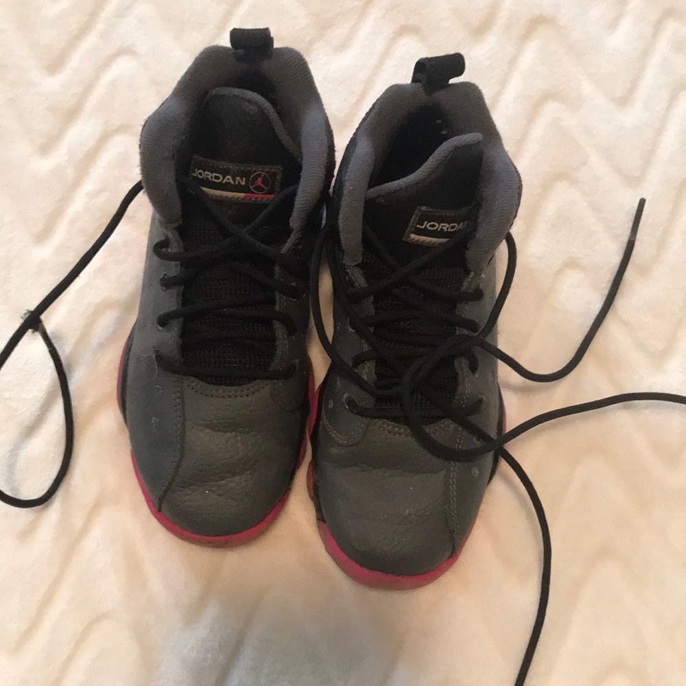 Original Jordons girl size 13